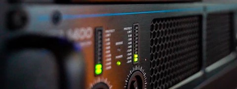 Edwards' Top 7 Tips for Maintaining and Troubleshooting Gym Sound Equipment